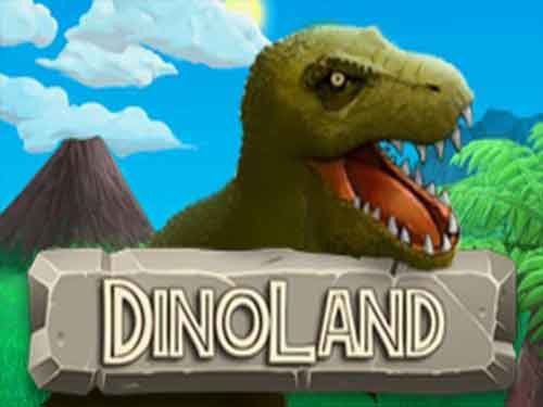 Dinoland Slot by XCard