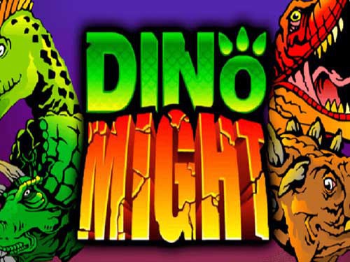 Dino Might Slot