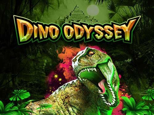 Dino Odyssey Slot