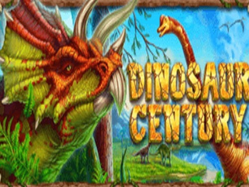 Dinosaur Century Slot