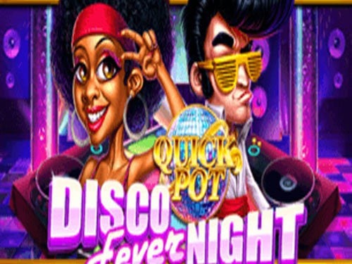 Disco Night Fever Slot