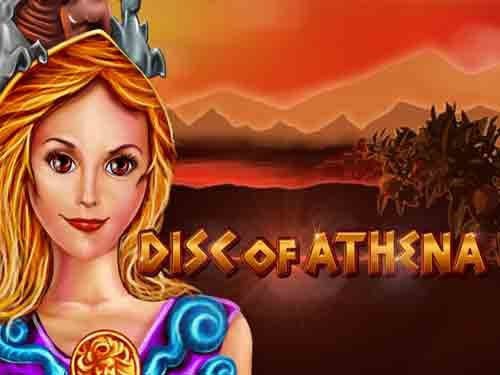 Disc of Athena Slot