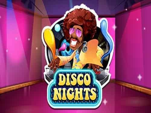 Disco Nights Bingo