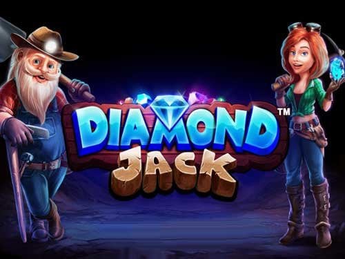 Diamond Jack Slot