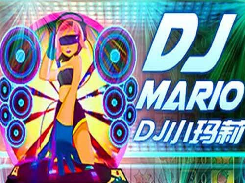 DJ Mario