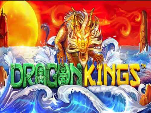Dragon Kings Slot
