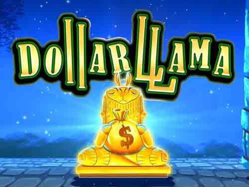 Dollar Llama Screenshot