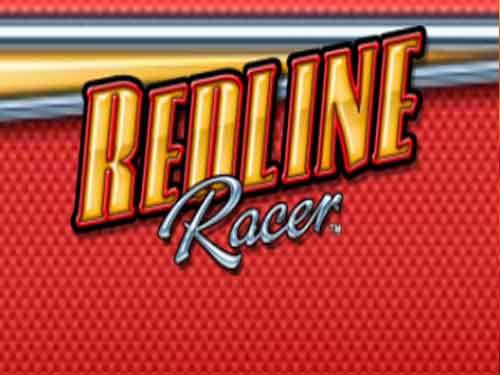 Redline Racer Slot