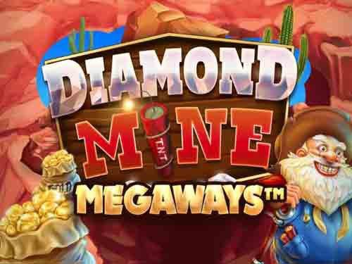 Diamond Mine Slot