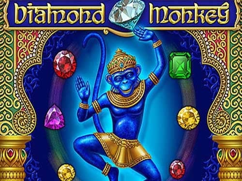 Diamond Monkey Slot