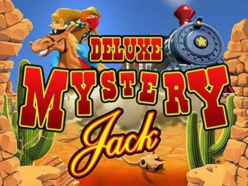 Mystery Jack Deluxe Slot