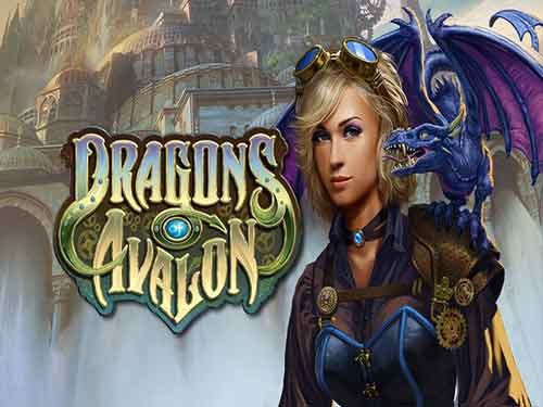 Dragons of Avalon Slot