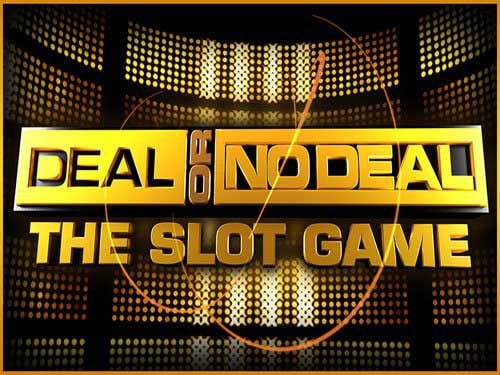 Deal or No Deal Slot by GAMING1