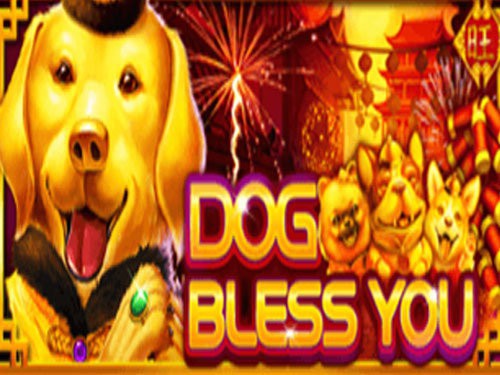 Dog Bless You Slot