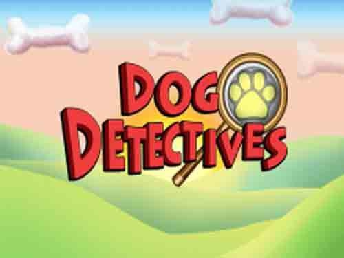 Dog Detectives Slot
