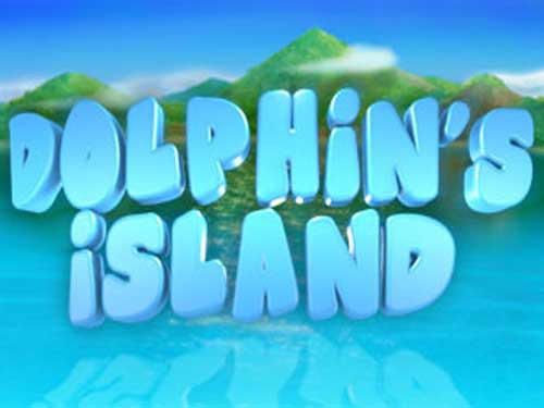 Dolphin's Island Slot
