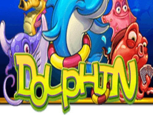 Dolphin Slot