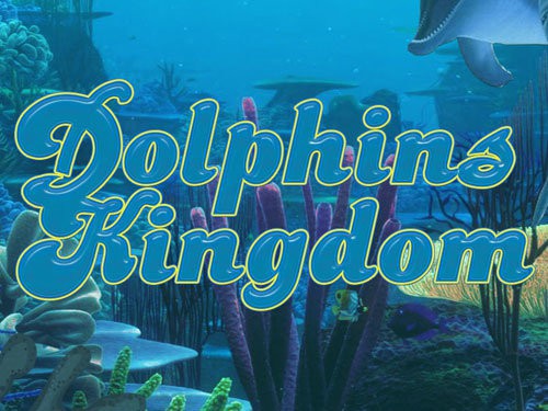 Dolphins Kingdom Screenshot