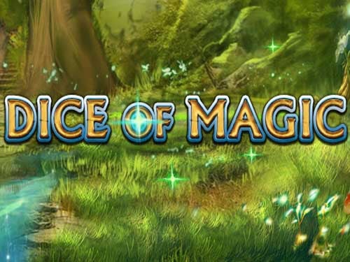 Dice of Magic Slot