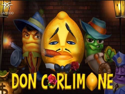 Don Corlimone Slot