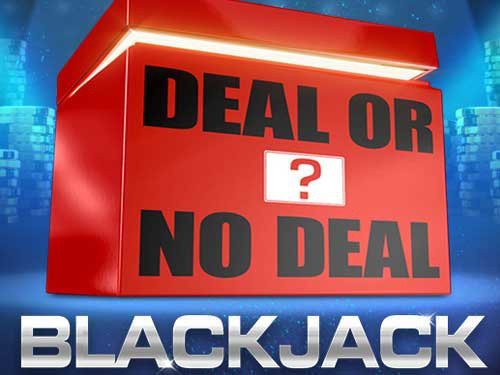 Deal or No Deal Blackjack