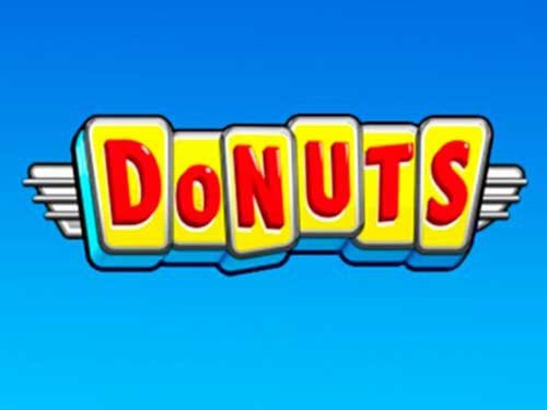 Donuts Screenshot