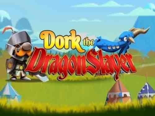 Dork The Dragon Slayer Slot