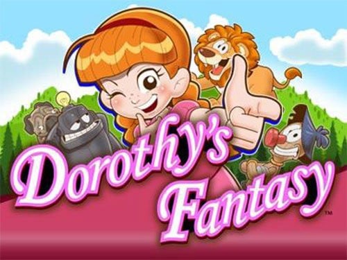 Dorothy's Fantasy Slot
