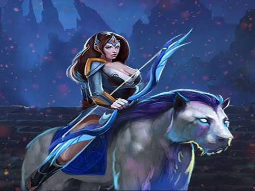Dota Slot