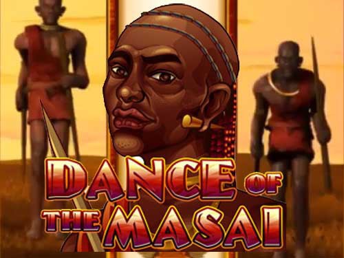 Dance of the Masai Slot