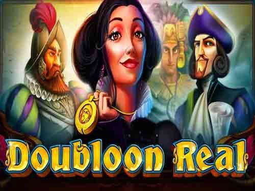 Doubloon Real Slot