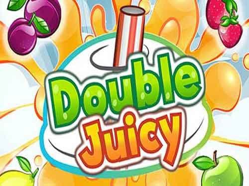 Double Juicy Slot