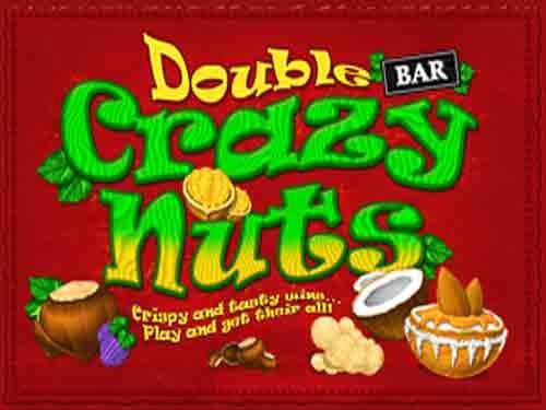 Double Crazy Nuts Slot