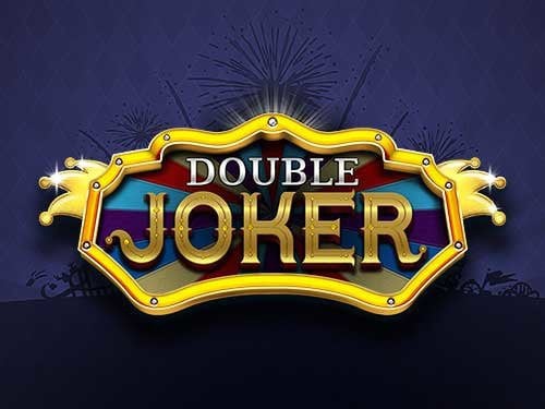 Double Joker Slot