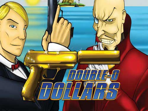 Double-O Dollars Slot