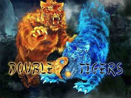 Double Tigers Slot