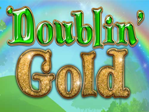 Doublin Gold Slot