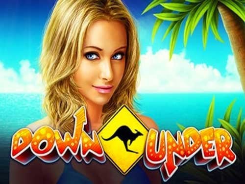 Down Under Slot