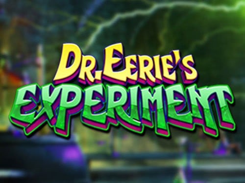 Dr Eerie Slot