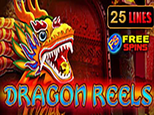 Dragon Reels Slot