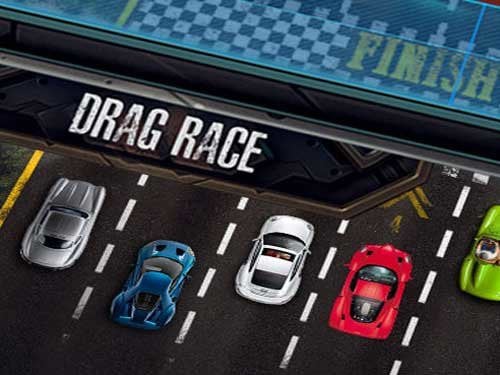 Drag Race