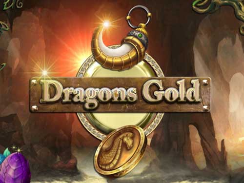 Dragons Gold Slot