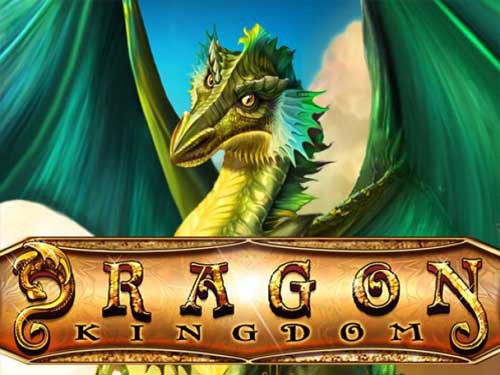 Dragon Kingdom Slot