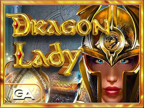 Dragon Lady Slot by GameArt