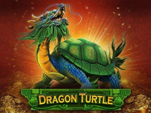 Dragon Turtle Slot