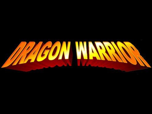 Dragon Warrior Slots