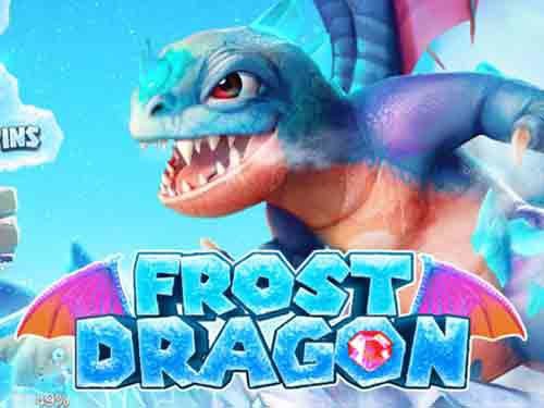 Frost Dragon Slot