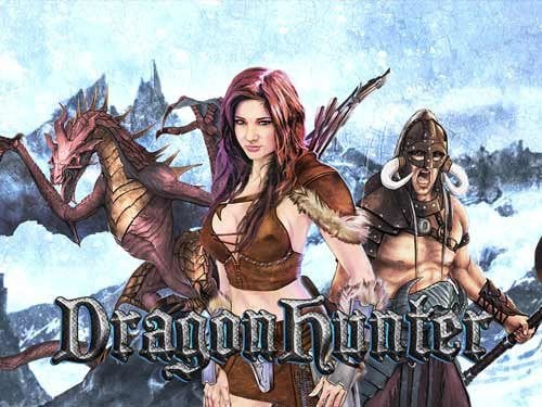 Dragon Hunter Slot by Platin Gaming