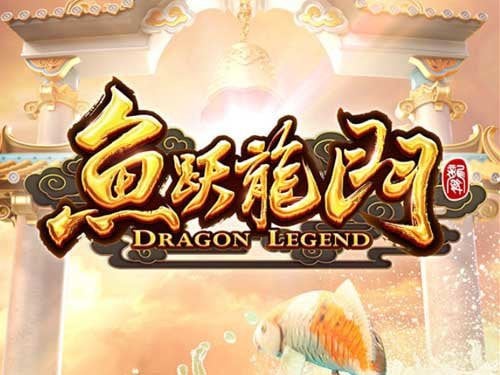 Dragon Legend Slot