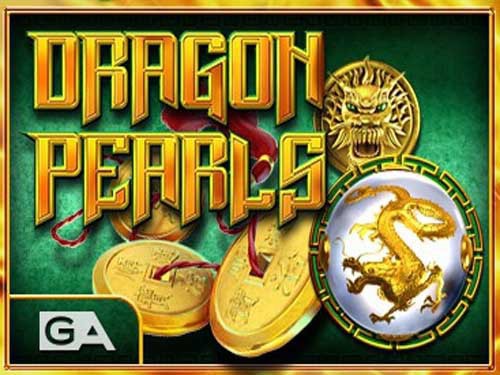 Dragon and Pearls Slot